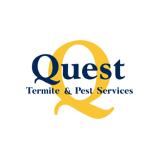 Quest Termite & Pest Services logo