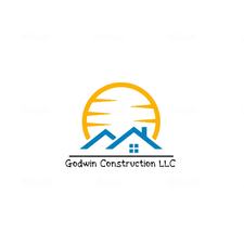 Logo for Godwin Construction
