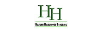 Hayden Hardwood Flooring, LLC logo
