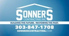 Logo for Sonners Contracting, Inc