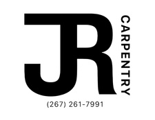 JR Carpentry LLC logo