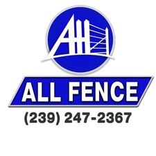 All Fence Contractors, Inc. logo