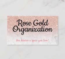 Logo for Rose Gold Organization