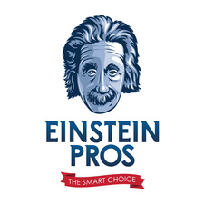 Einstein Plumbing & Heating logo