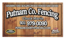 Avatar for Putnam County Fencing