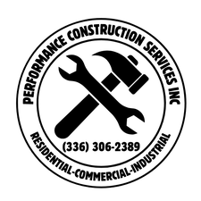 Avatar for PERFORMANCE CONSTRUCTION SERVICES INC.