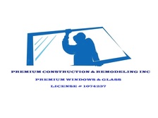 Premium Construction & Remodeling, Inc. logo