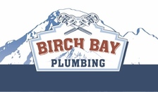 Logo for Birch Bay Plumbing LLC