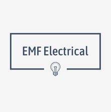 EMF Electrical, LLC logo