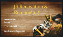 Avatar for JS Renovation and Remodeling