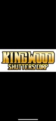Kingwood Shutters - Unlicensed Contractor logo