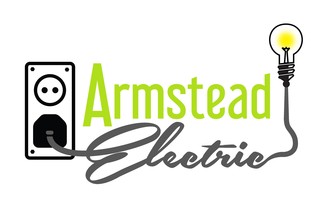 Armstead Electric, LLC logo
