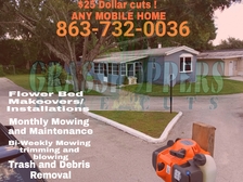 Grasshoppers Landscaping logo