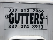 Avatar for KB Gutters, LLC