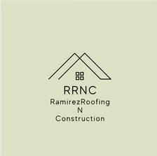 Ramirez Roofing & Construction logo