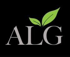 Logo for Andrews Lawn & Garden LLC