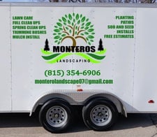 Avatar for MONTERO'S LANDSCAPE LLC