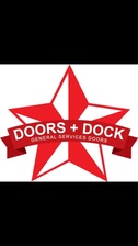 Doors Plus Docks LLC logo