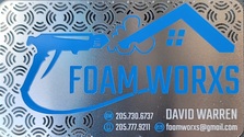 Avatar for Foam Worx