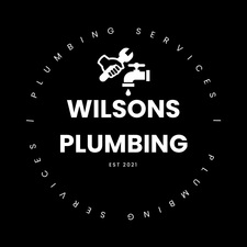 Wilson Plumbing Services - 18 photos - Plumbing service - New Castle, DE, US 19720 logo