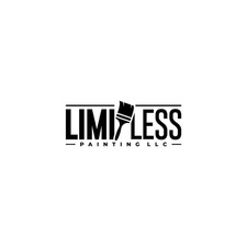Logo for Limitless Painting, LLC
