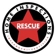 Logo for Rescue Home Inspections