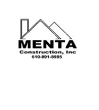 Logo for Menta Construction, Inc.