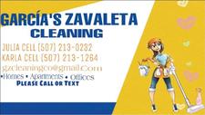 Avatar for Garcia's Zavaleta Cleaning