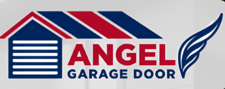 Angel Garage Door-Unlicensed Contractor logo
