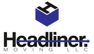 HEADLINER MOVING LLC logo