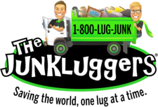 Avatar for The Junkluggers Of North Puget Sound