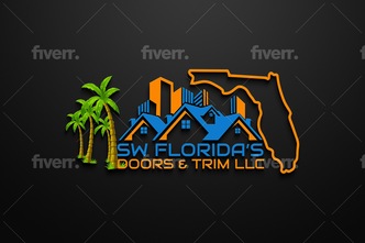 SW Florida's Doors & Trim, LLC logo