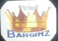 Avatar for Fo-Sho-Barginz