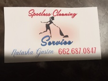 Avatar for Spotless Cleaning Service