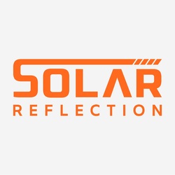 Solar Reflections logo