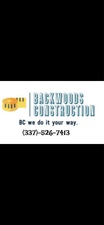 Avatar for Backwoods Construction LLC - Home Facebook