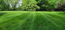 J & L Signature Lawncare, LLC logo