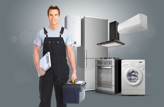 Appliance Repair Las Vegas logo