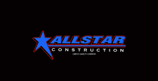 Logo for AllStar Construction LLC - Halaman Utama Facebook