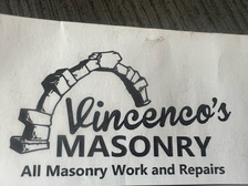 Avatar for Vincencos Masonry