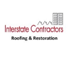 I.C. Roofing logo