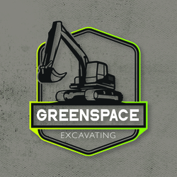Greenspace Excavating Corp logo