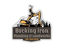 Avatar for Bucking Iron Landworks