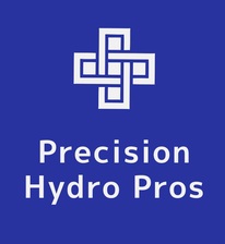 Logo for Precision Hydro Pros, LLC