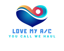 Love My AC, LLC logo