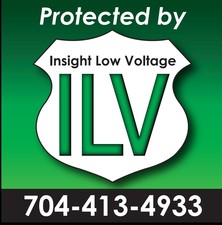 Insight Low Voltage, Inc. logo
