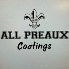 Avatar for All Preaux Coatings LLC