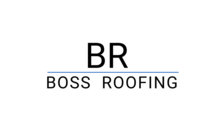 Boss Roofing logo