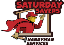 Saturday Savers Handyman Services logo