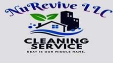 Logo for NuRevive, LLC